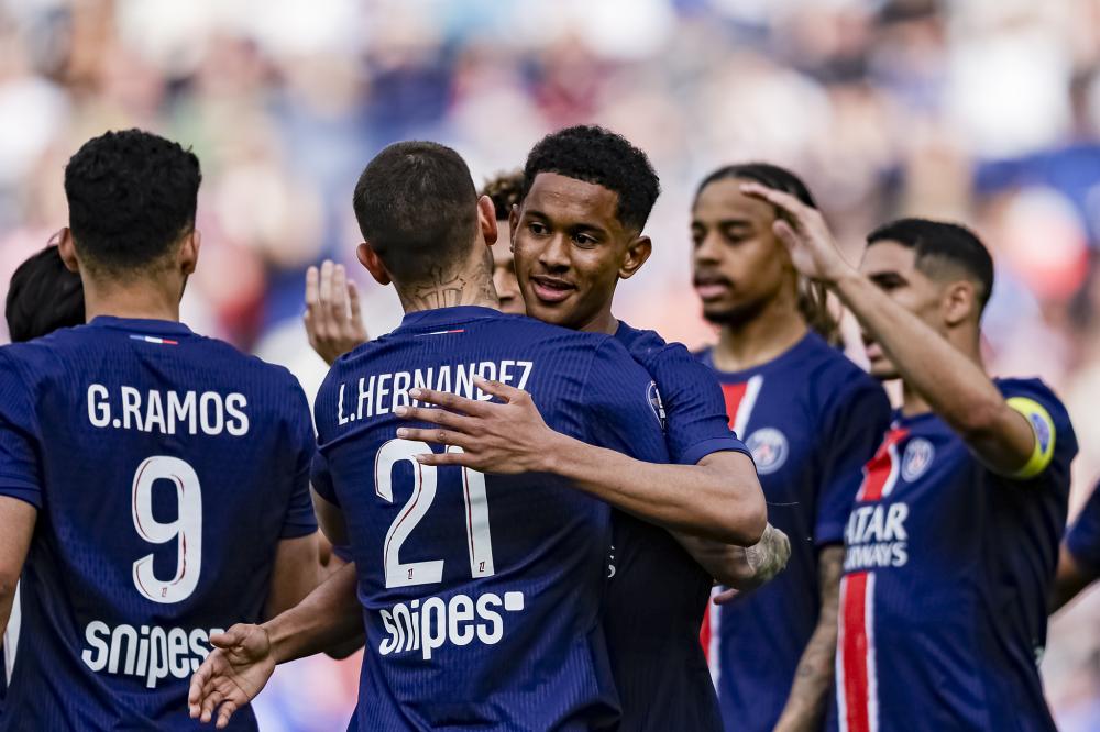 莱利管理下 莱利管理下