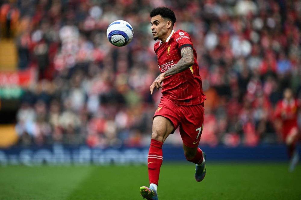 我们的焦点 我们的焦点